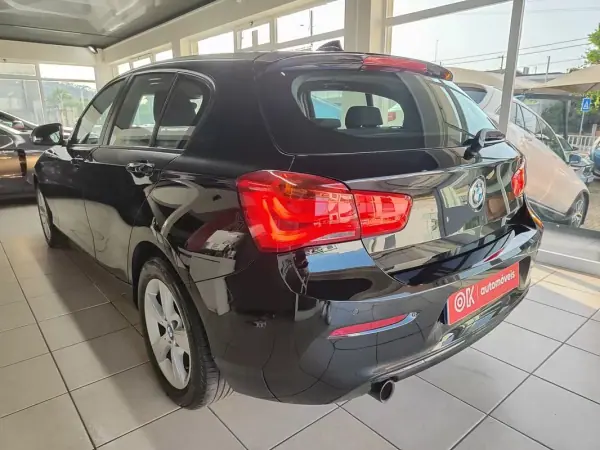 BMW 116 2016 - 17250 EUR, 111000 km - AUTO.MOTO.pt - 111000km - foto 7 de 38