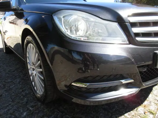 Mercedes-Benz C 180 2012 - 13490 EUR, 240000 km - AUTO.MOTO.pt - 240000km - foto 13 de 47