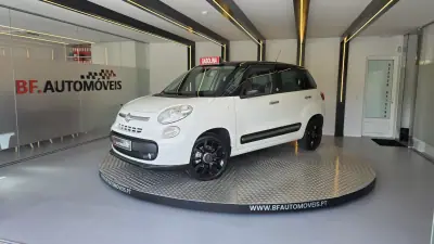 Fiat 500L 2013 - 7900 EUR, 153161 km - AUTO.MOTO.pt - 153161km - foto 2 de 55