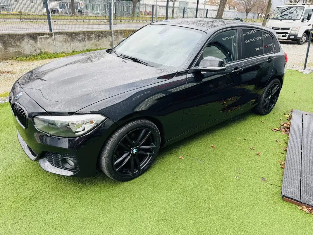 BMW 116 2017 - 16900 EUR, 150000 km - AUTO.MOTO.pt - 150000km - foto 6 de 21