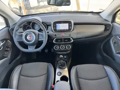 Fiat 500X 2018 - 13250 EUR, 85000 km - AUTO.MOTO.pt - 85000km - foto 17 de 26