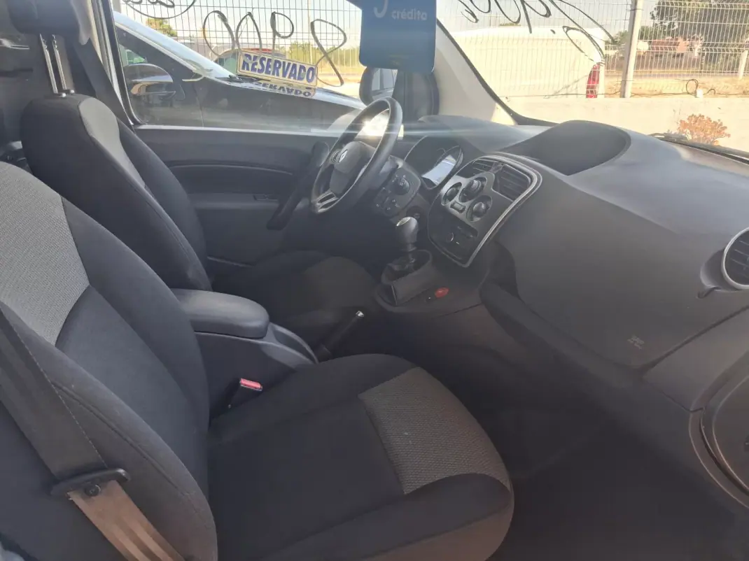 Renault Kangoo 2020 - 8900 EUR, 220000 km - 220000km - foto 8 de 14