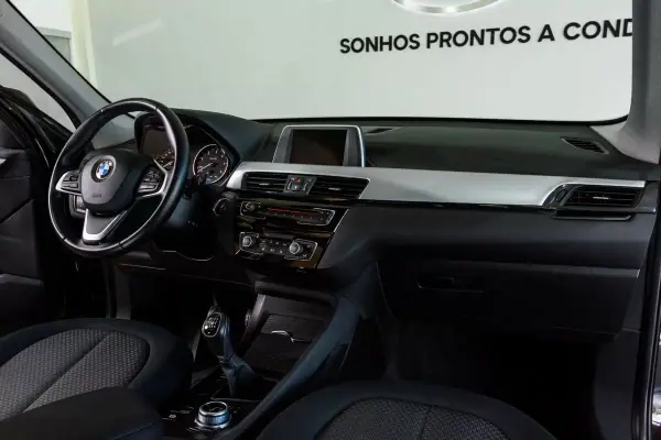 BMW X1 2017 - 19500 EUR, 132440 km - AUTO.MOTO.pt - 132440km - foto 4 de 30