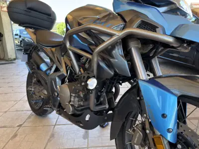 Zontes 2021 - 3750 EUR, 8481 km - AUTO.MOTO.pt - 8481km - foto 19 de 20