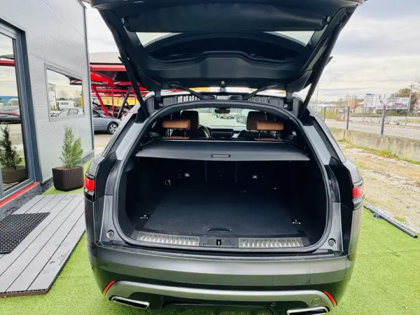 Land Rover Range Rover Velar 2018 - 59999 EUR, 190000 km - AUTO.MOTO.pt - 190000km - foto 18 de 22