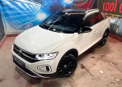 Volkswagen T-Roc 2023 - 21100 EUR, 51000 km - AUTO.MOTO.pt - 51000km - foto 7 de 49