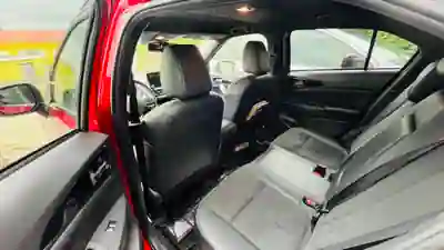 Mitsubishi Eclipse Cross 2022 - 23000 EUR, 64500 km - AUTO.MOTO.pt - 64500km - foto 4 de 7