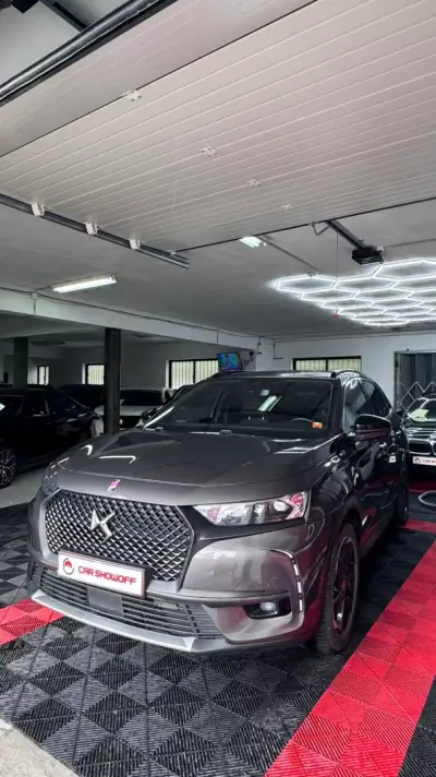 DS DS7 Crossback 2021 - 24900 EUR, 117000 km - AUTO.MOTO.pt - 117000km - foto 2 de 15