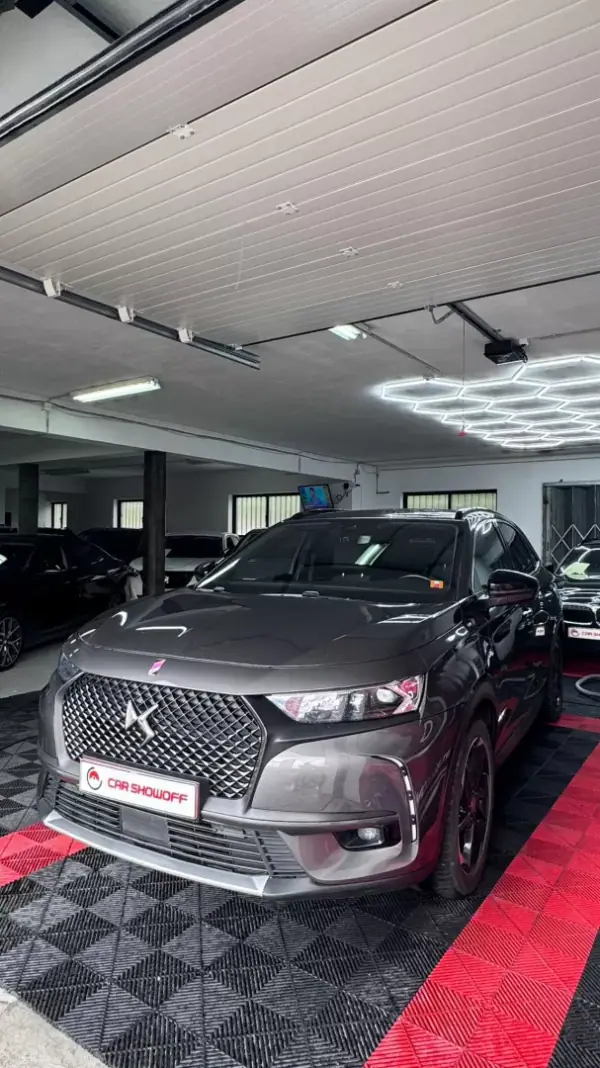 DS DS7 Crossback 2021 - 24900 EUR, 117000 km - AUTO.MOTO.pt - 117000km - foto 2 de 15