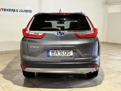 Honda CR-V 2023 - 37500 EUR, 26487 km - AUTO.MOTO.pt - 26487km - foto 6 de 24
