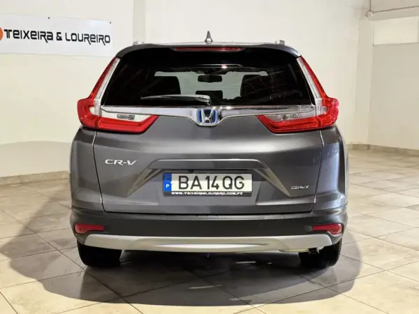 Honda CR-V 2023 - 37500 EUR, 26487 km - AUTO.MOTO.pt - 26487km - foto 6 de 24