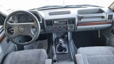 Land Rover Range Rover 1996 - 35500 EUR, 143108 km - AUTO.MOTO.pt - 143108km - foto 11 de 49