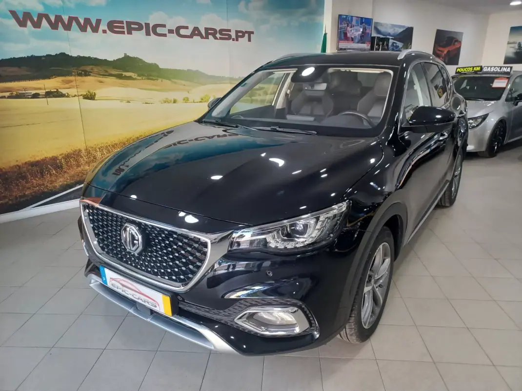 MG EHS 2022 - 24890 EUR, 50327 km - AUTO.MOTO.pt - 50327km - foto 3 de 36