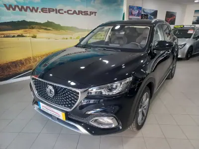 MG EHS 2022 - 24890 EUR, 50327 km - AUTO.MOTO.pt - 50327km - foto 3 de 36