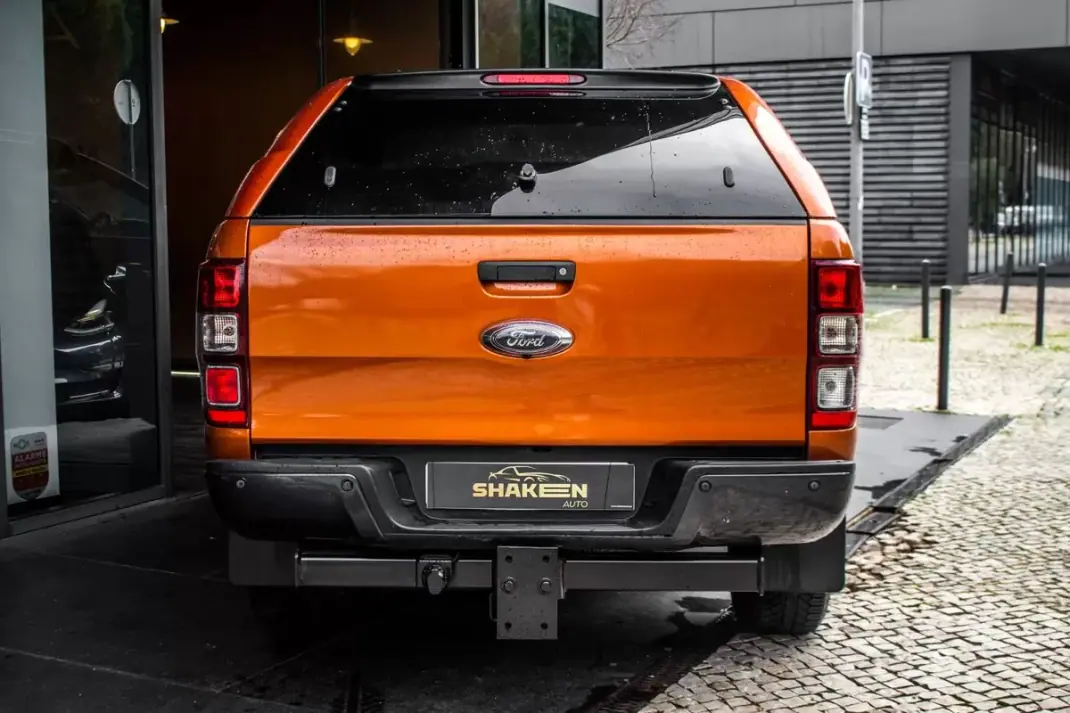 Ford Ranger 2014 - 24900 EUR, 174229 km - AUTO.MOTO.pt - 174229km - foto 10 de 39