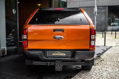 Ford Ranger 2014 - 24900 EUR, 174229 km - AUTO.MOTO.pt - 174229km - foto 10 de 39