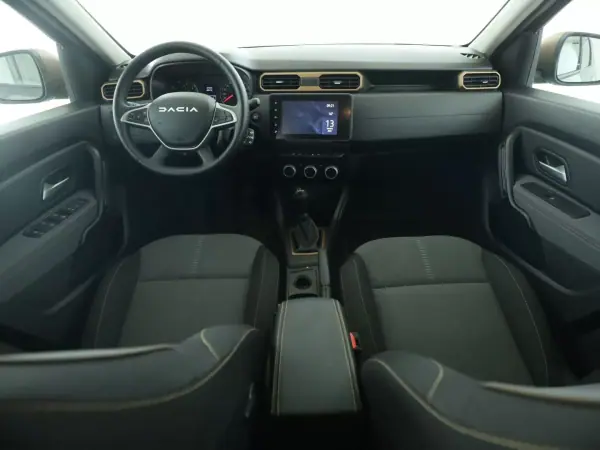 Dacia Duster 2024 - 23600 EUR, 21540 km - AUTO.MOTO.pt - 21540km - foto 10 de 30
