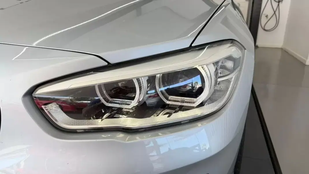 BMW 118 2016 - 16990 EUR, 140660 km - AUTO.MOTO.pt - 140660km - foto 3 de 32
