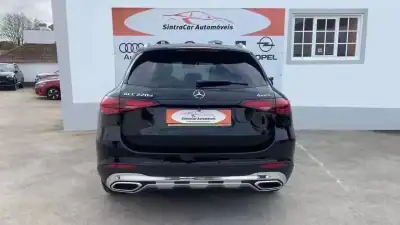 Mercedes-Benz GLC 220 2024 - 69680 EUR, 20294 km - AUTO.MOTO.pt - 20294km - foto 7 de 50