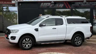 Ford Ranger 2019 - 27990 EUR, 198000 km - AUTO.MOTO.pt - 198000km - foto 18 de 48