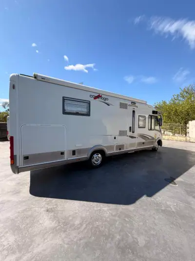 Fiat Ducato 2011 - 58000 EUR, 159000 km - AUTO.MOTO.pt - 159000km - foto 2 de 14