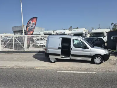 Citroën 2007 - 4900 EUR, 216500 km - AUTO.MOTO.pt - 216500km - foto 9 de 20