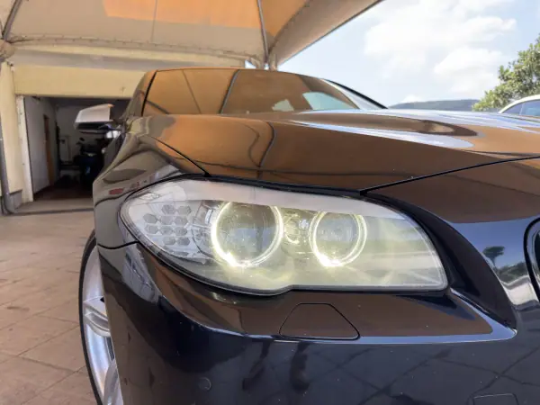 BMW M550d 2013 - 27950 EUR, 124744 km - AUTO.MOTO.pt - 124744km - foto 16 de 53