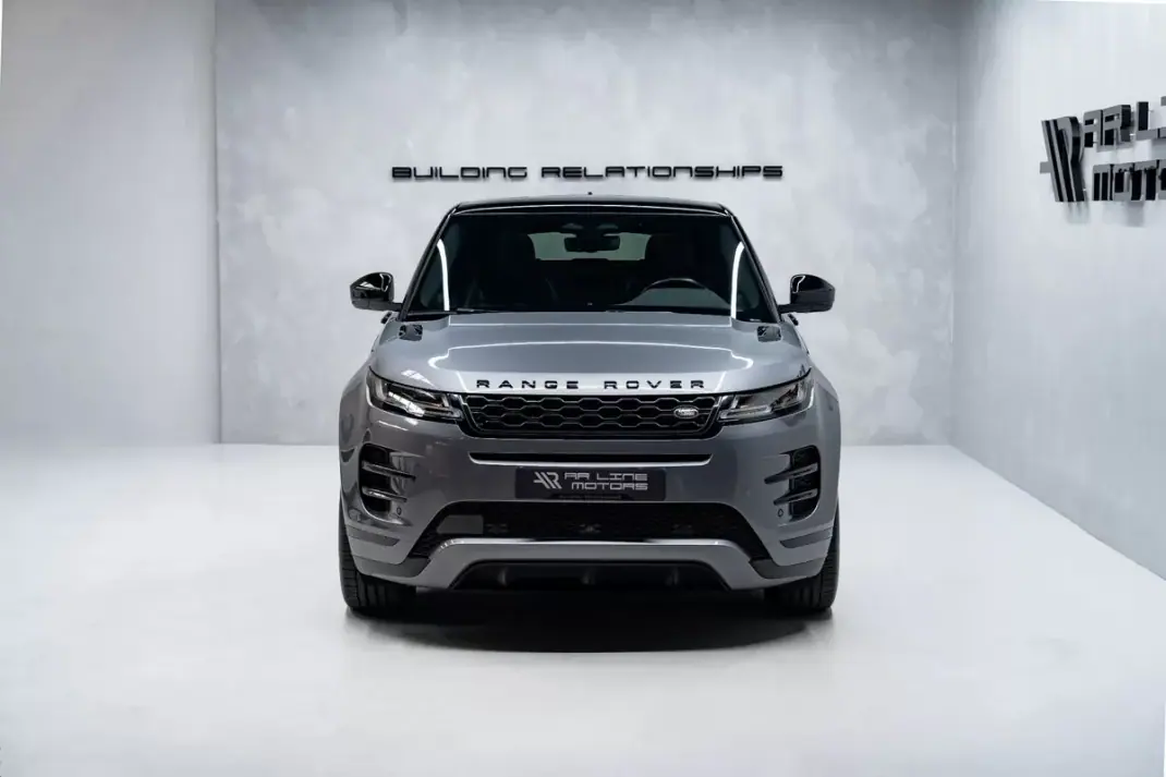 Land Rover Range Rover Evoque 2021 - 38950 EUR, 54000 km - AUTO.MOTO.pt - 54000km - foto 5 de 58