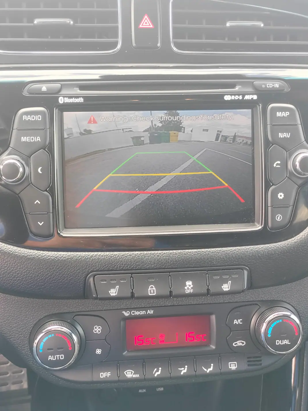 Kia ProCeed 2013 - 7500 EUR, 237000 km - AUTO.MOTO.pt - 237000km - foto 10 de 12