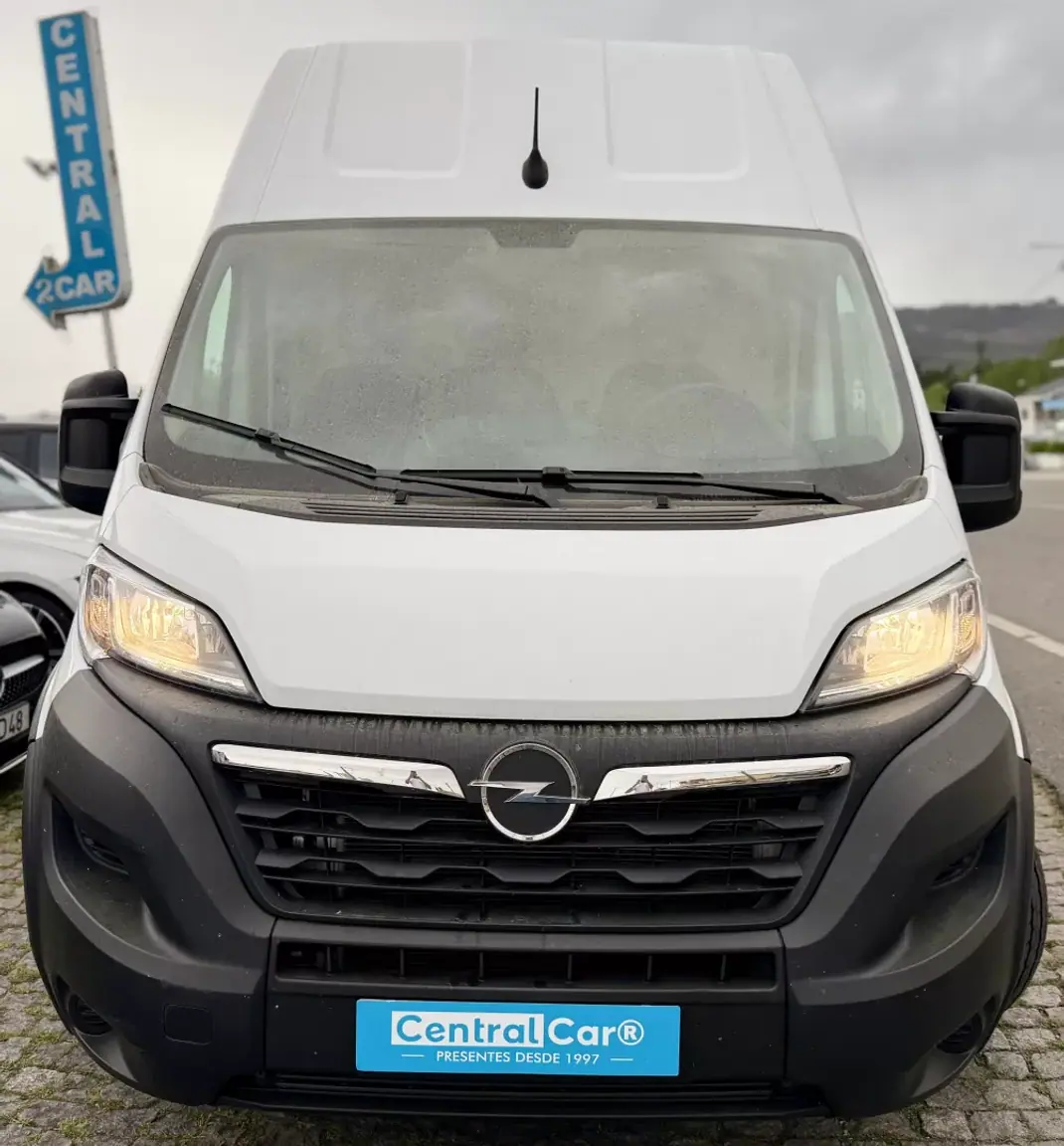 Opel 2023 - 28450 EUR, 75000 km - AUTO.MOTO.pt - 75000km - foto 3 de 20