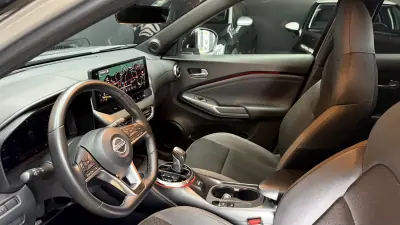 Nissan Juke 2025 - 21470 EUR, 27000 km - AUTO.MOTO.pt - 27000km - foto 18 de 43