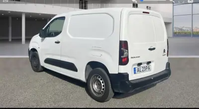 Citroën Berlingo 2021 - 13500 EUR, 134645 km - foto 4 de 14