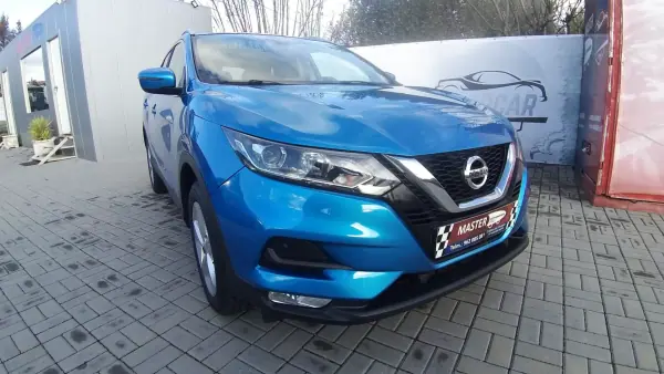 Nissan Qashqai 2018 - 18650 EUR, 149986 km - AUTO.MOTO.pt - 149986km - foto 24 de 38