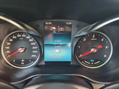 Mercedes-Benz GLC 300 2021 - 46990 EUR, 61000 km - AUTO.MOTO.pt - 61000km - foto 25 de 29