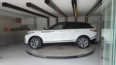 Land Rover Range Rover Velar 2018 - 27900 EUR, 193032 km - 193032km - foto 15 de 69