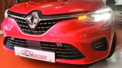 Renault Clio 2021 - 14890 EUR, 67292 km - AUTO.MOTO.pt - 67292km - foto 18 de 67