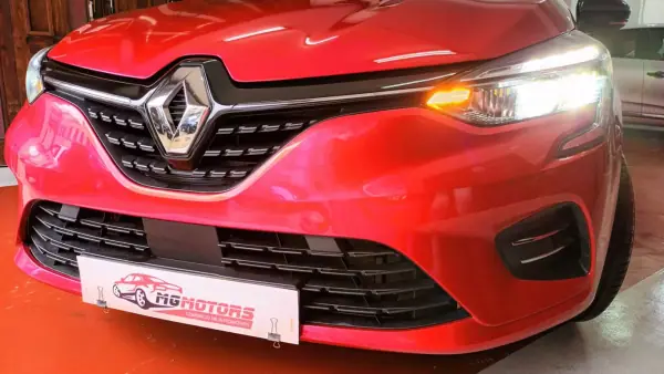Renault Clio 2021 - 14890 EUR, 67292 km - AUTO.MOTO.pt - 67292km - foto 18 de 67