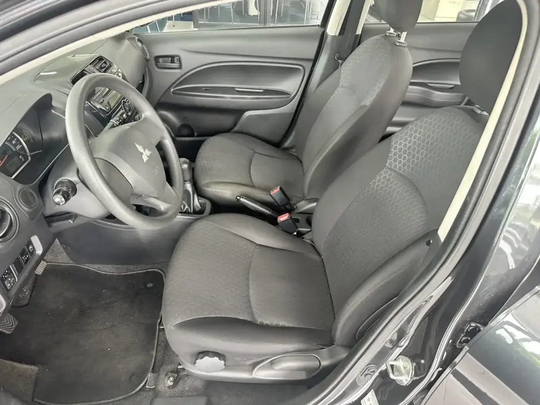 Mitsubishi Space Star 2013 - 8790 EUR, 153847 km - 153847km - foto 9 de 20