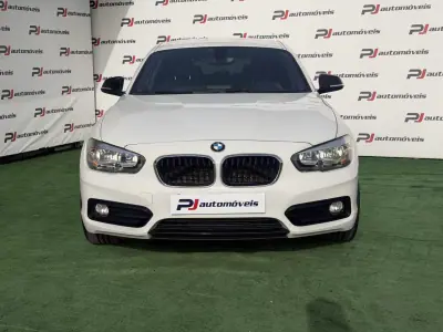 BMW 114 2015 - 11500 EUR, 241000 km - AUTO.MOTO.pt - 241000km - foto 3 de 20