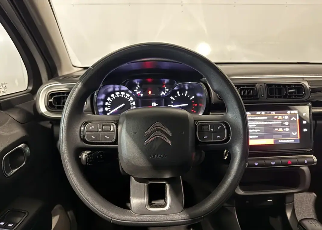 Citroën C3 2019 - 11990 EUR, 240000 km - 240000km - foto 15 de 35