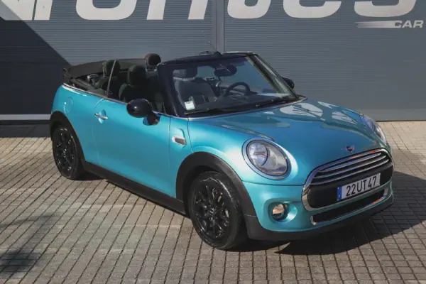MINI One 2018 - 17880 EUR, 61420 km - AUTO.MOTO.pt - 61420km - foto 16 de 30