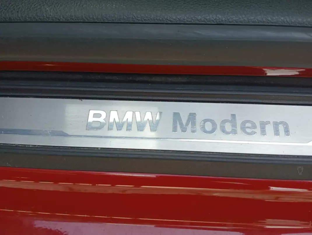 BMW 220 2014 - 19900 EUR, 130000 km - AUTO.MOTO.pt - 130000km - foto 17 de 28