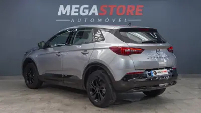 Opel Grandland 2024 - 20650 EUR, 21000 km - foto 5 de 34