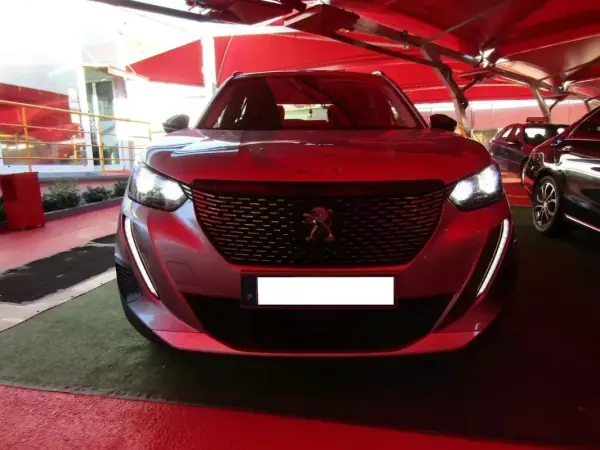 Peugeot 2008 1.5 Blue-HDi Allure Pack 2022 Diesel