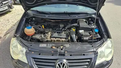 Volkswagen Polo 2008 - 4980 EUR, 154267 km - AUTO.MOTO.pt - 154267km - foto 38 de 38