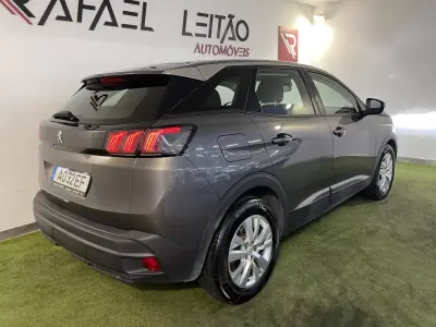 Peugeot 3008 2022 - 17500 EUR, 149900 km - 149900km - foto 7 de 26