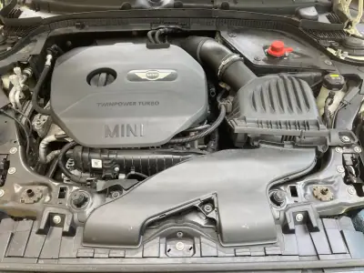 MINI One 2016 - 12990 EUR, 125600 km - AUTO.MOTO.pt - 125600km - foto 19 de 19
