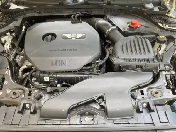 MINI One 2016 - 12990 EUR, 125600 km - AUTO.MOTO.pt - 125600km - foto 19 de 19