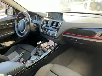 BMW 220 2015 - 20500 EUR, 157000 km - AUTO.MOTO.pt - 157000km - foto 7 de 12