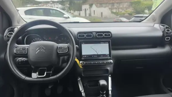 Citroën C3 Aircross 2024 - 16800 EUR, 40000 km - AUTO.MOTO.pt - 40000km - foto 6 de 19